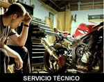 Servicio Tecnico