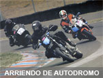 Track Day