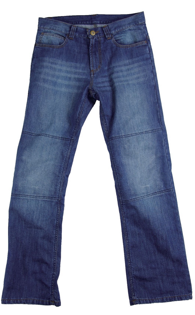 Komine Pk. 715 Dupont Kevlar Jeans
