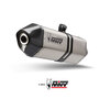 MIVV MIVV - KTM 1290 SUPER ADVENTURE / R / S / T (SLIP-ON ACERO INOX)