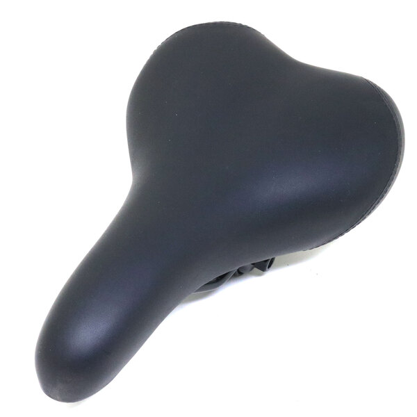 Asiento MTB Negro