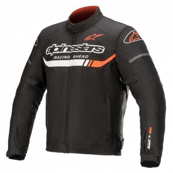 Alpinestars T-Sps Ignition