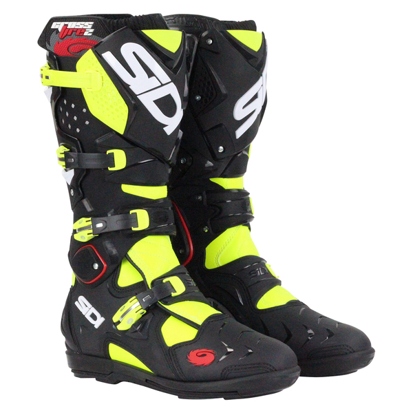 SIDI Crossfire 2