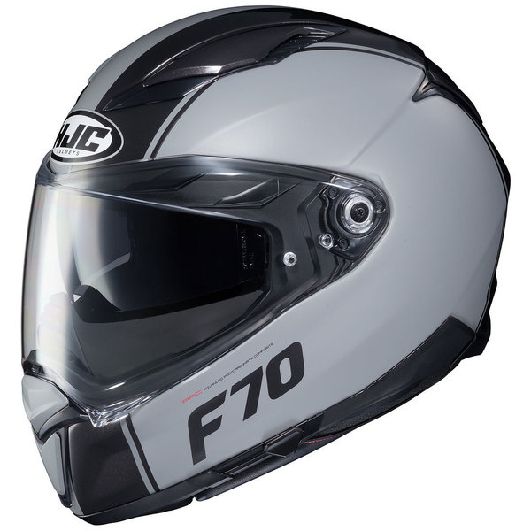 HJC F70 Mago