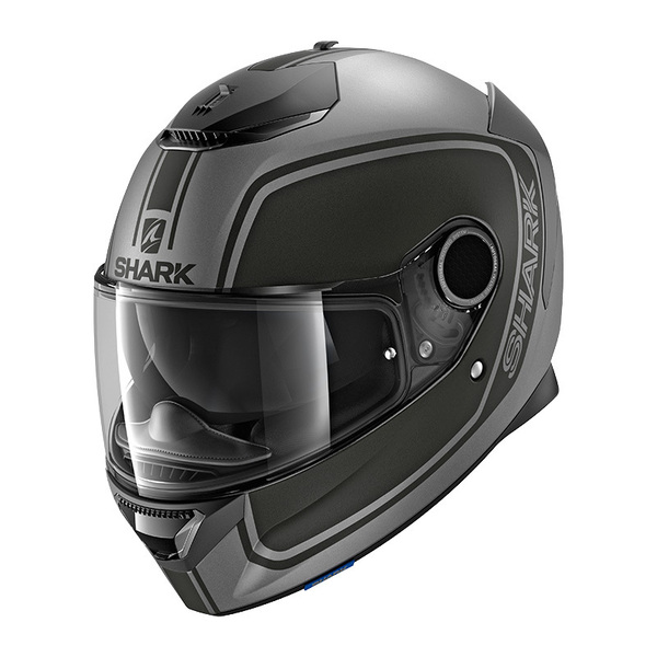 Shark Spartan 1.2 Priona Matte