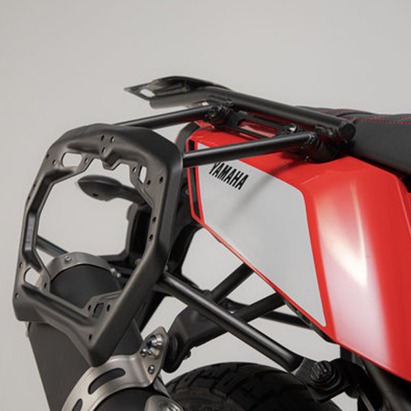 SW Motech Anclaje Maletas Laterales Pro Yamaha Tenere 700 (2020)