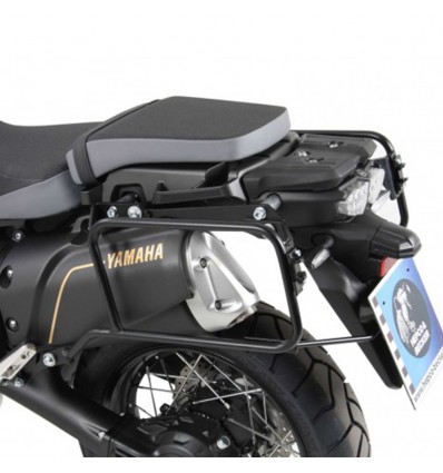 Hepco & Becker Anclaje maleta lateral Yamaha Super Tenere Año 2014>