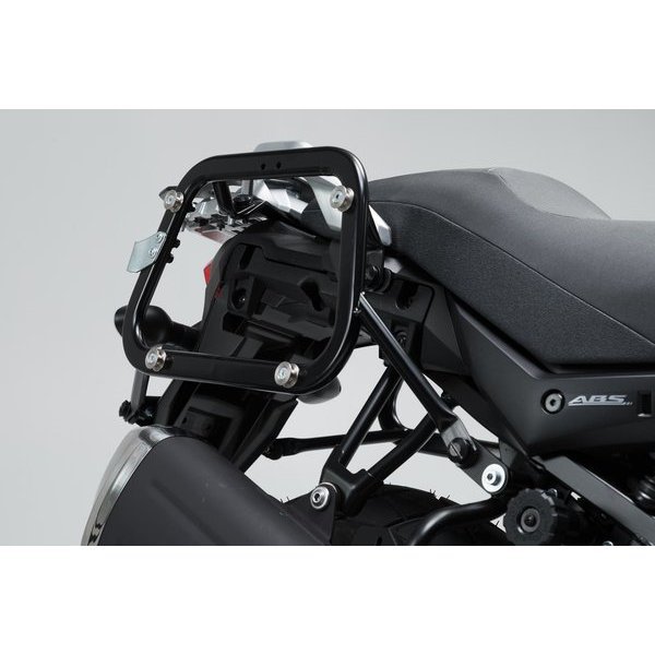 SW Motech Anclaje Maletas Laterales EVO Suzuki V-Strom 650 (2017)