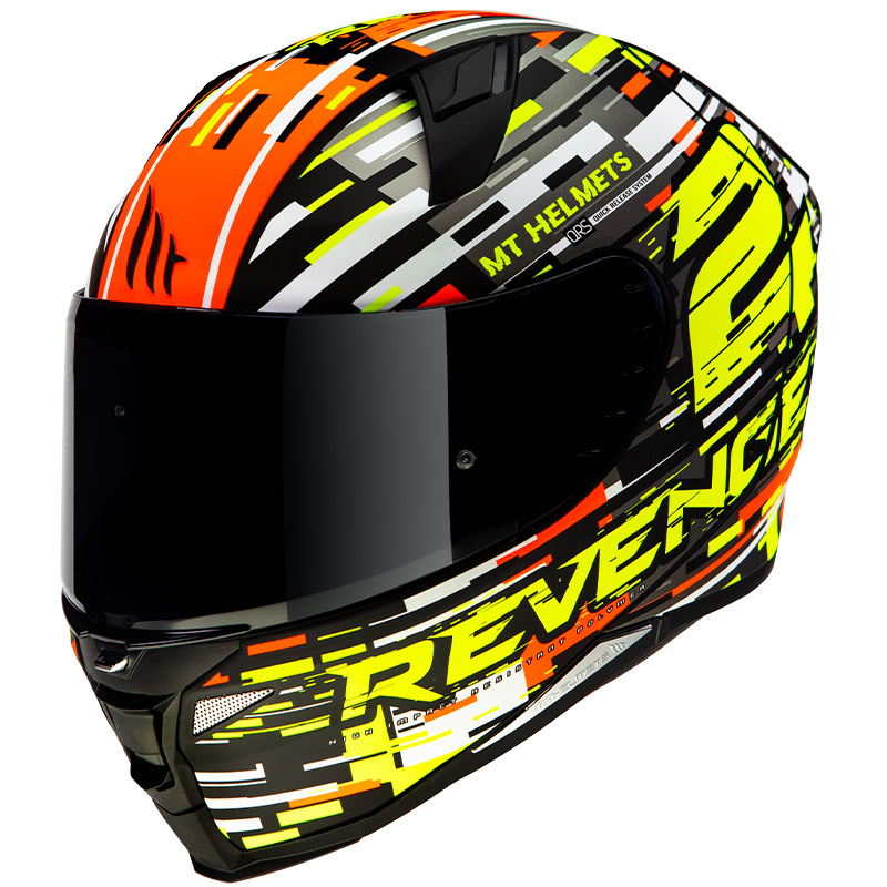 MT Helmets Revenge 2 RS
