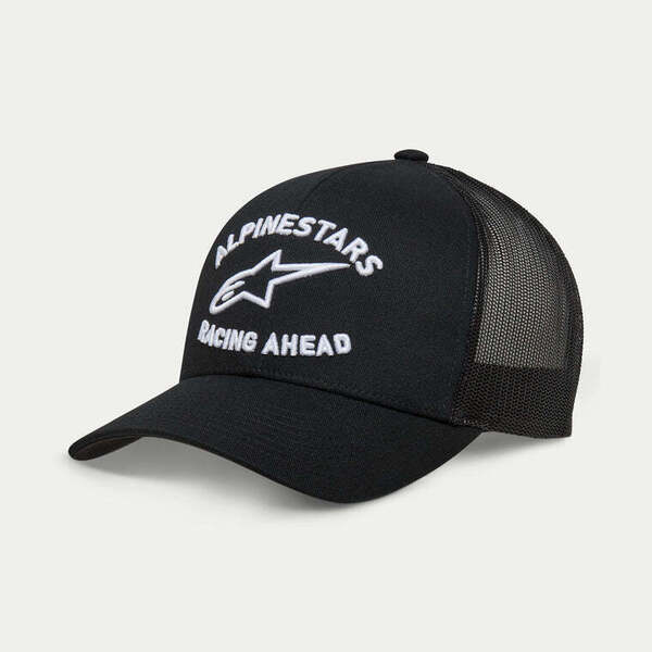 Gorro Triple Trucker