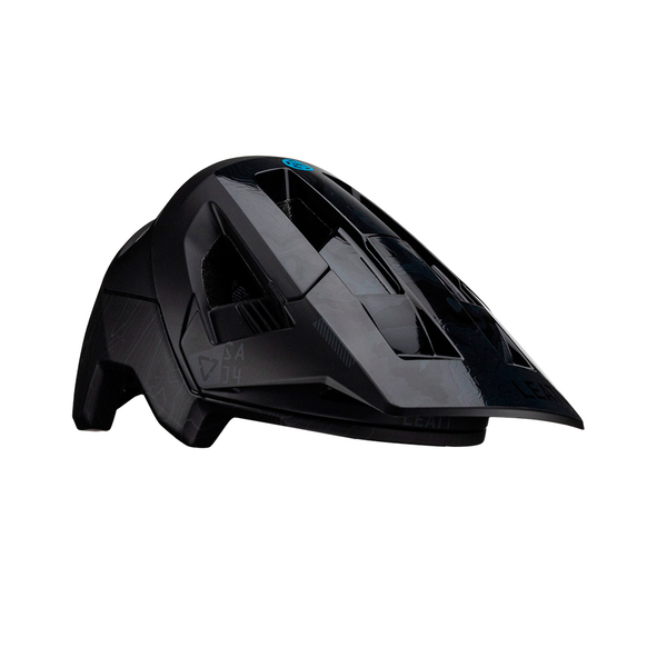 Casco Leatt MTB AllMtn 4.0 V25 Stealth L 59-63cm