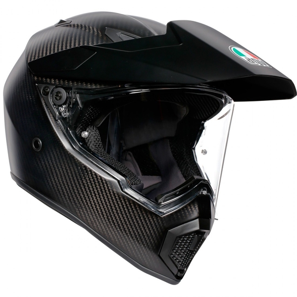 AGV AX9 Carbon PLK
