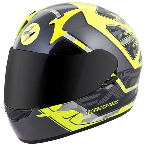 Scorpion EXO-R410 Convoy Helmet