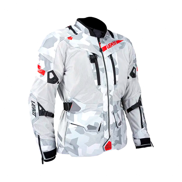 Chaqueta Adventure Flowtour 7.5