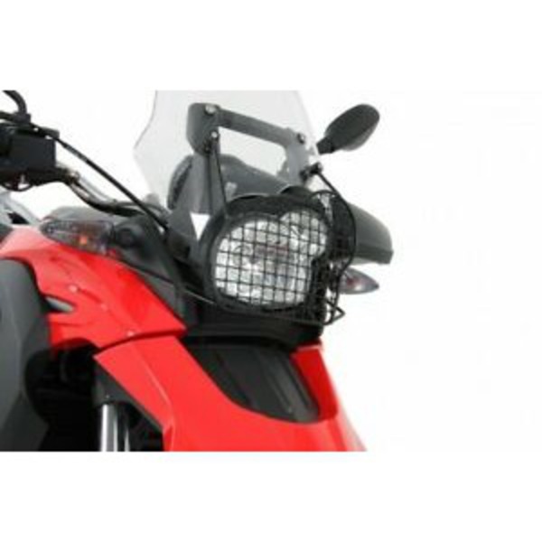 Hepco & Becker Protector foco BMW G 650 GS DE 2011 / SERTAO