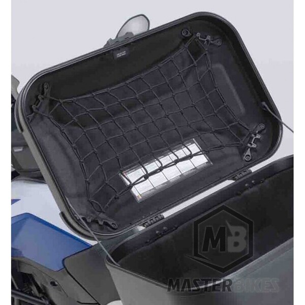 SW Motech SW-Motech - Red Elástica Topcase DUSC XL