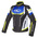 Negro/Azul/Amarillo