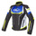 Negro/Azul/Amarillo