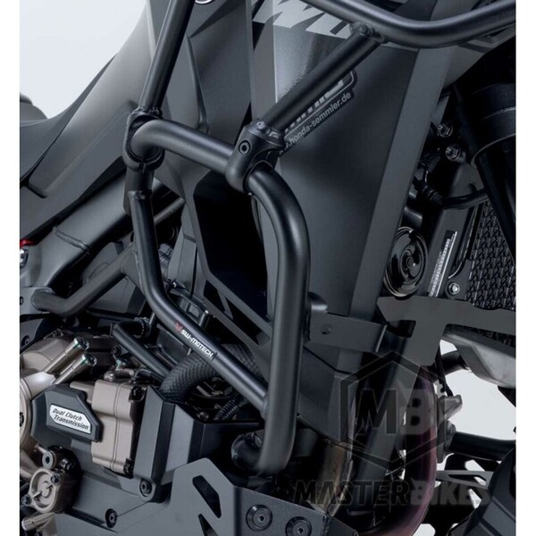 Hepco & Becker SW-Motech - Protector de Motor Honda Africa Twin 1100 (2025)