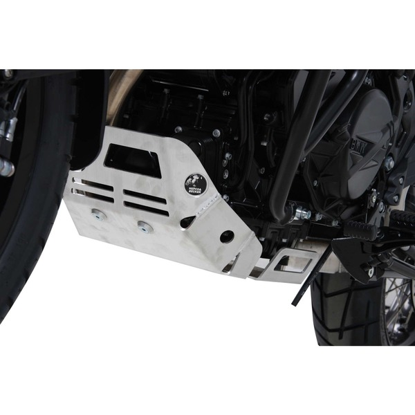 Hepco & Becker Cubre carter BMW F700/800GS