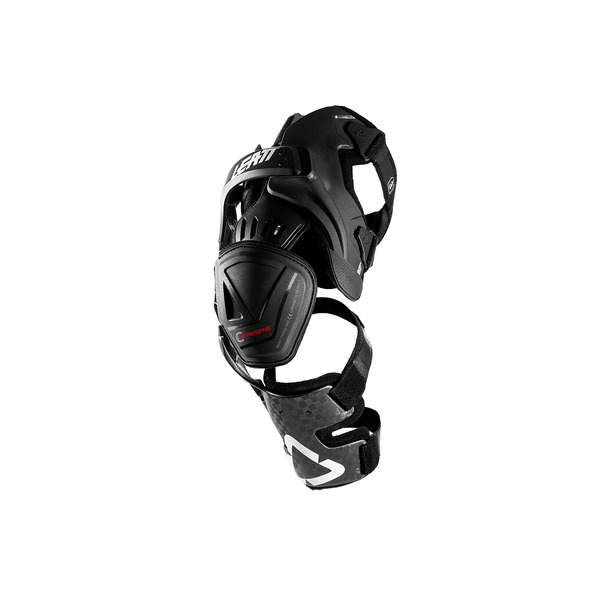 Leatt Knee Brace C-Frame Pro Carbon Pair