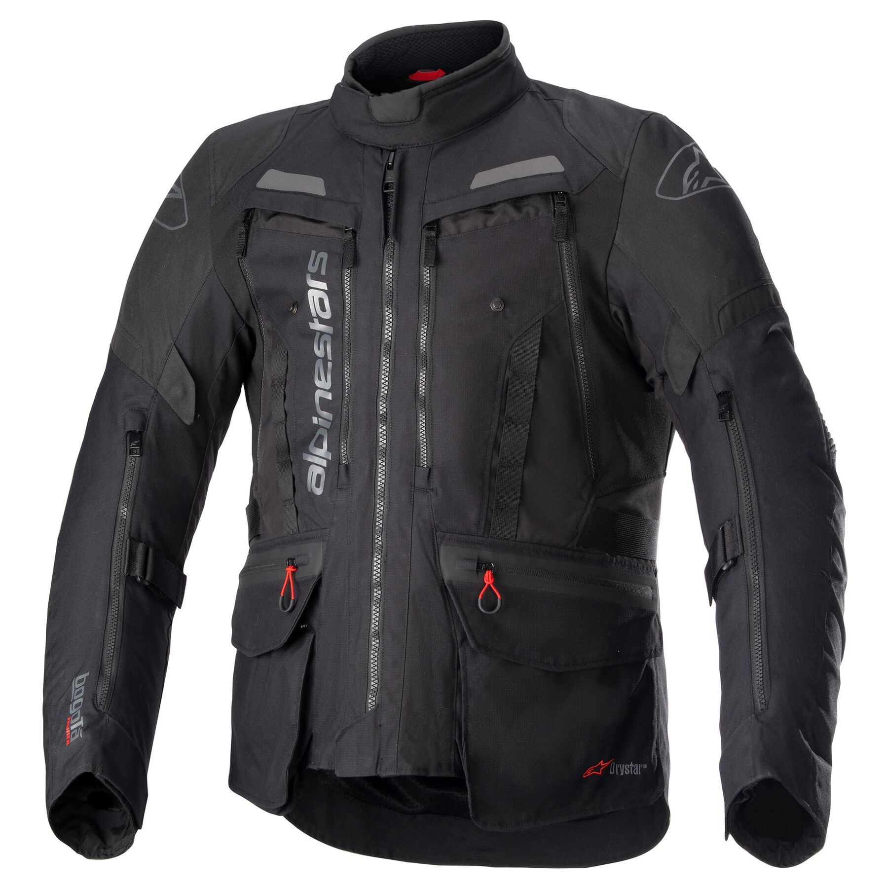 Alpinestars Bogotá Pro Drystar Jacket