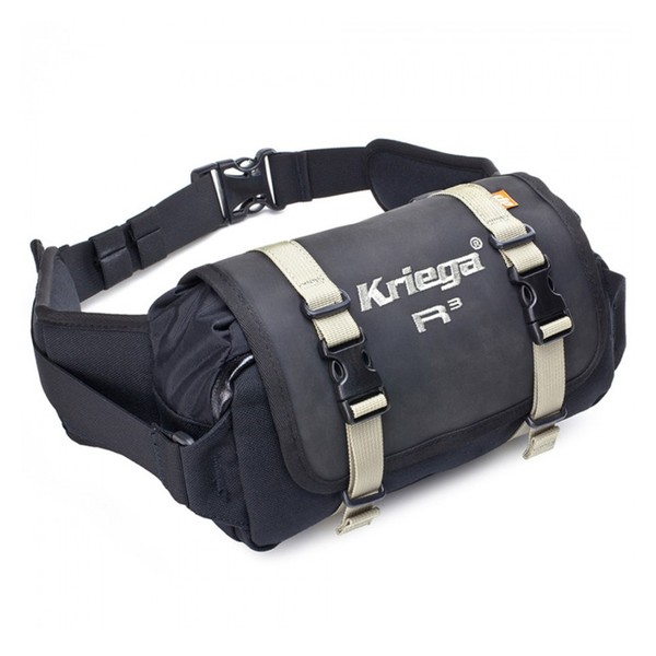 Kriega Bolsos de Cintura R3