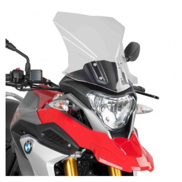 Puig Parabrisas Touring BMW G310GS (2018)