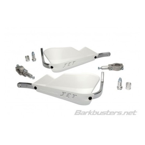 Barkbusters CUBRE PUÑOS JET (22MM)