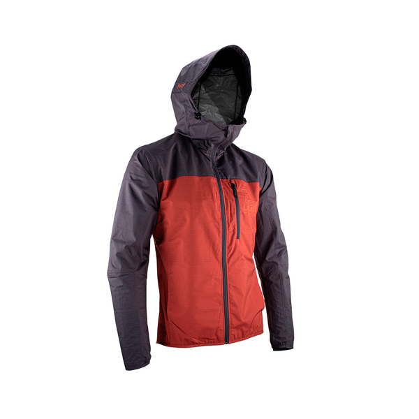 Chaqueta Leatt MTB HydraDri 2.0 V23 Lava M 40US 50EU