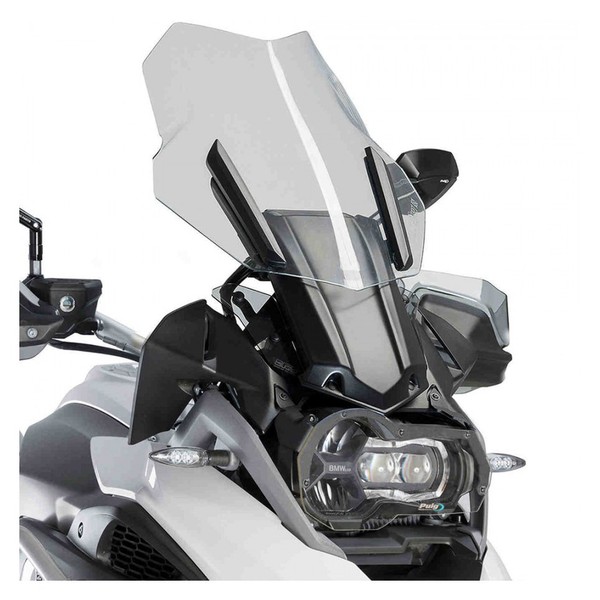 Sistema de Regulación Electrónica BMW R1200GS / R1250GS
