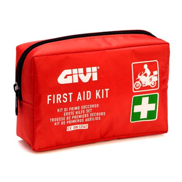 Givi Botiquín S301