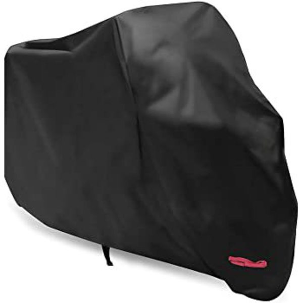 Motocover Carpa Premium para Motocicleta