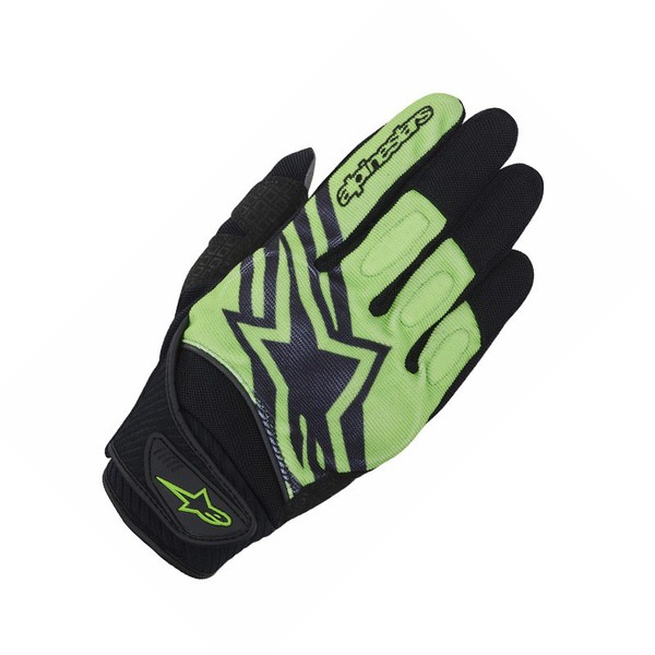Alpinestars Guante Spartan