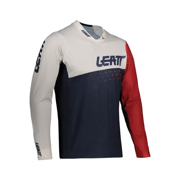 Jersey MTB Gravity 4.0 V22 Onyx
