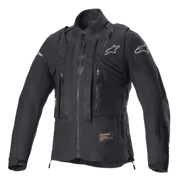 Chaquetas MX Alpinestars Chaqueta Techdura