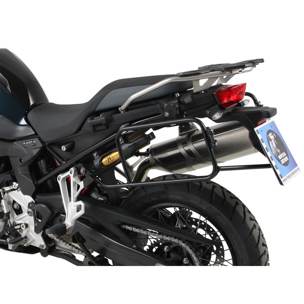 Hepco & Becker Anclaje maletas laterales BMW F 750/850 GS (2018-)
