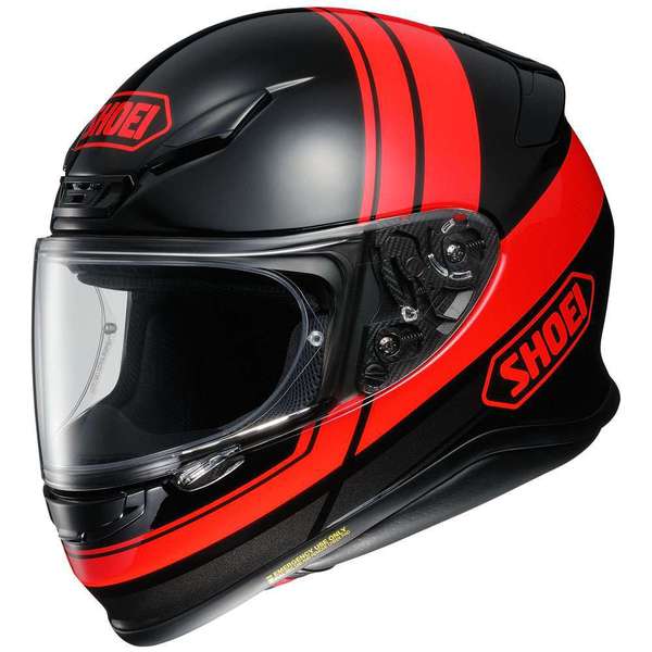 SHOEI NXR Philosopher