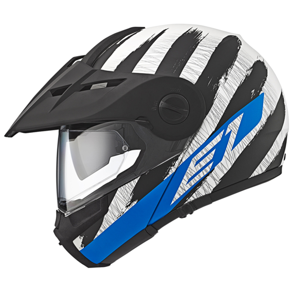 Schuberth E1 Hunter