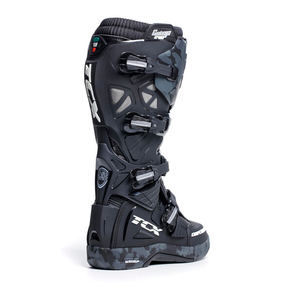 Tcx comp 2025