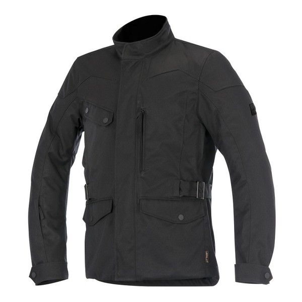 Alpinestars Chaqueta Duval DS