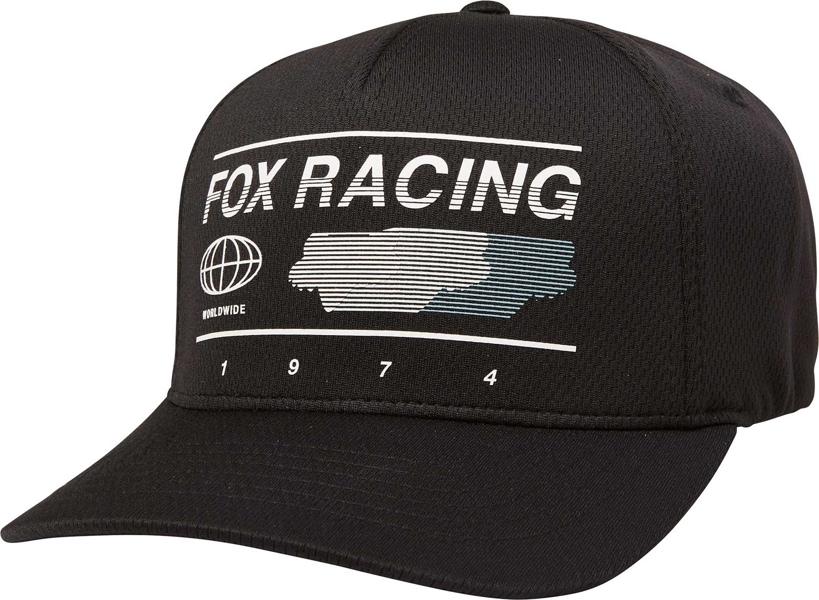 Fox Jockey Flexfit Global