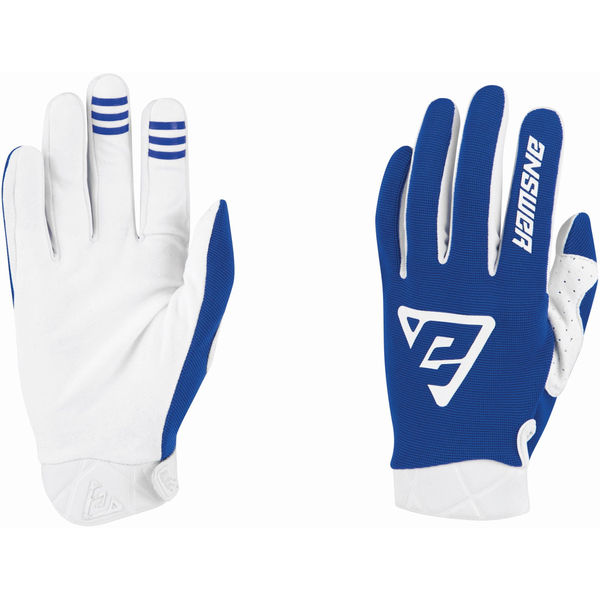 Answer Guantes Answer PEAK AR3 Reflex/Blanco