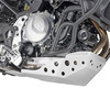 Kappa Cubrecarter Específico Aluminio - BMW F850 GS (18-22)/ F750 GS (18-22)