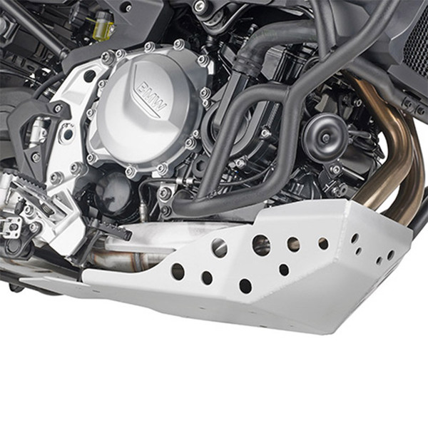 Kappa Cubrecarter Específico Aluminio - BMW F850 GS (18-23)