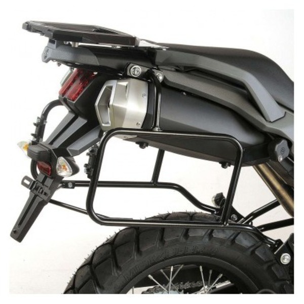 Hepco & Becker Anclaje maletas laterales  Yamaha XT 660 Z Teneré 2008
