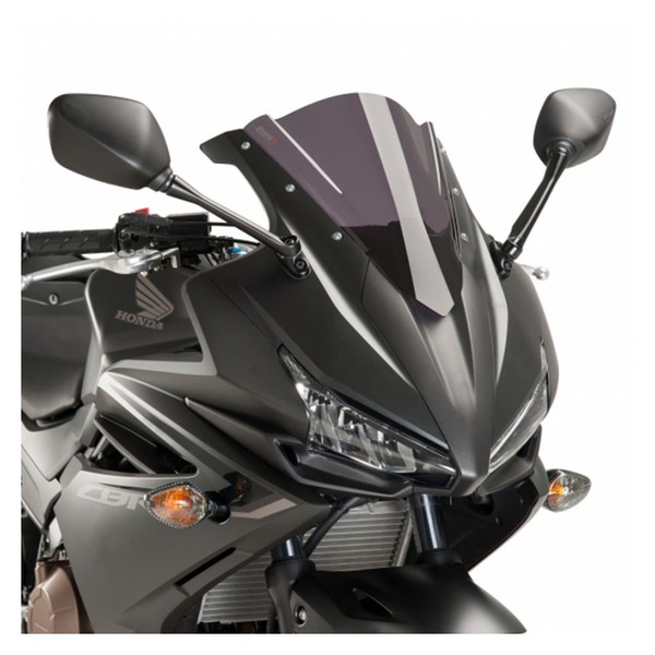 Puig Parabrisas Racing Honda CBR500R (2016)