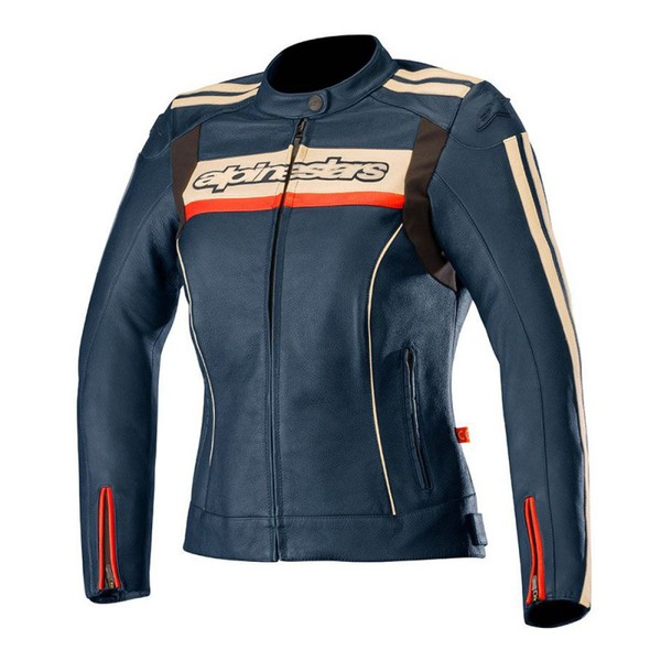 Alpinestars Chaqueta Stella Dyno v2