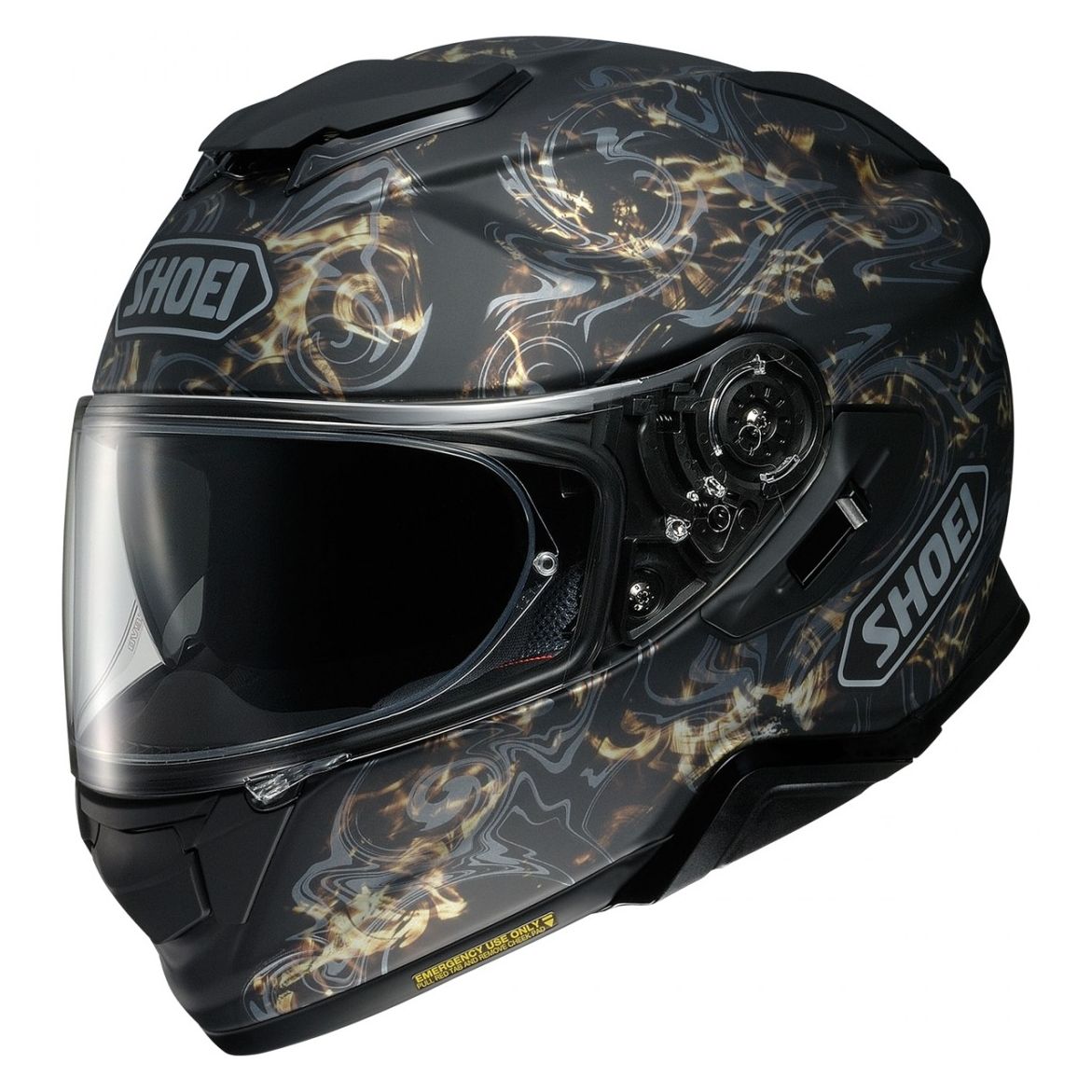 SHOEI GT AIR 2 Conjure