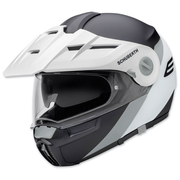 Schuberth E1 Gravity